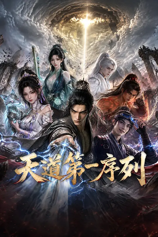 天道第一序列(全集)